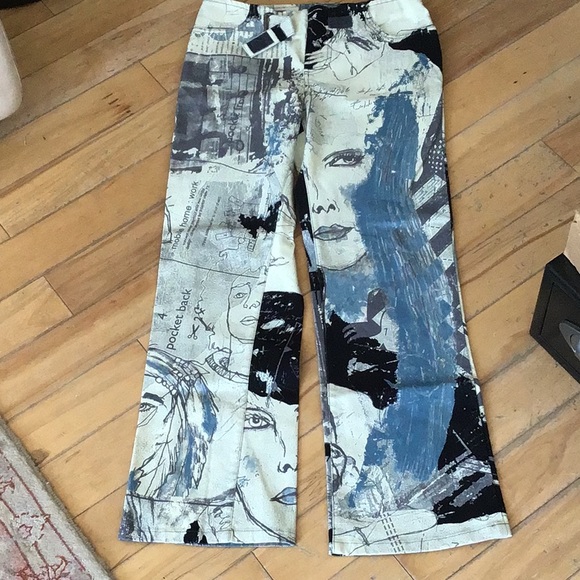 Just Cavalli Denim - Just Cavalli Jeans